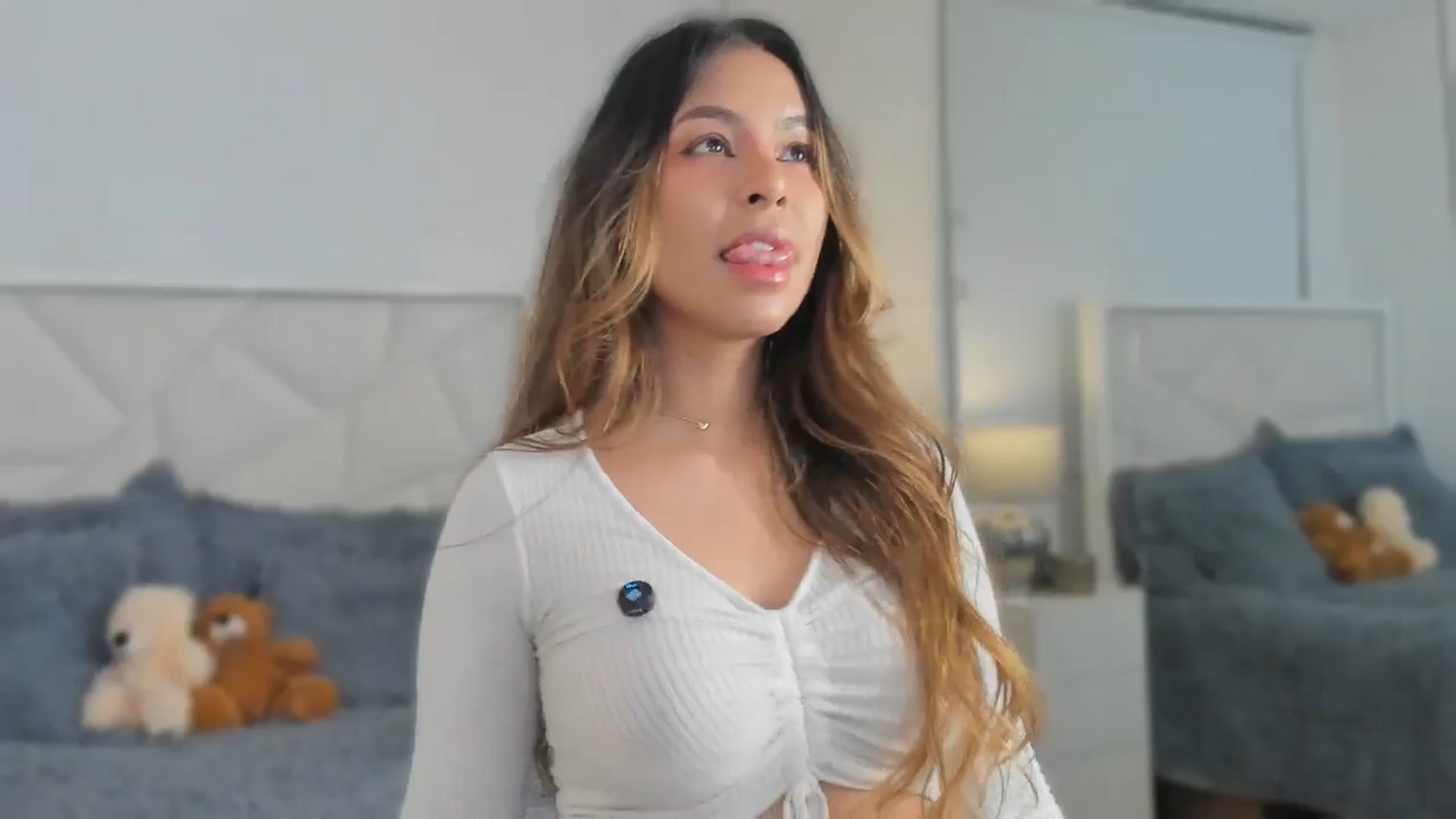Gallery image thumbnail from Megui's myfreecams stream on, 11/12/2025, 10:13 image 20 of 20