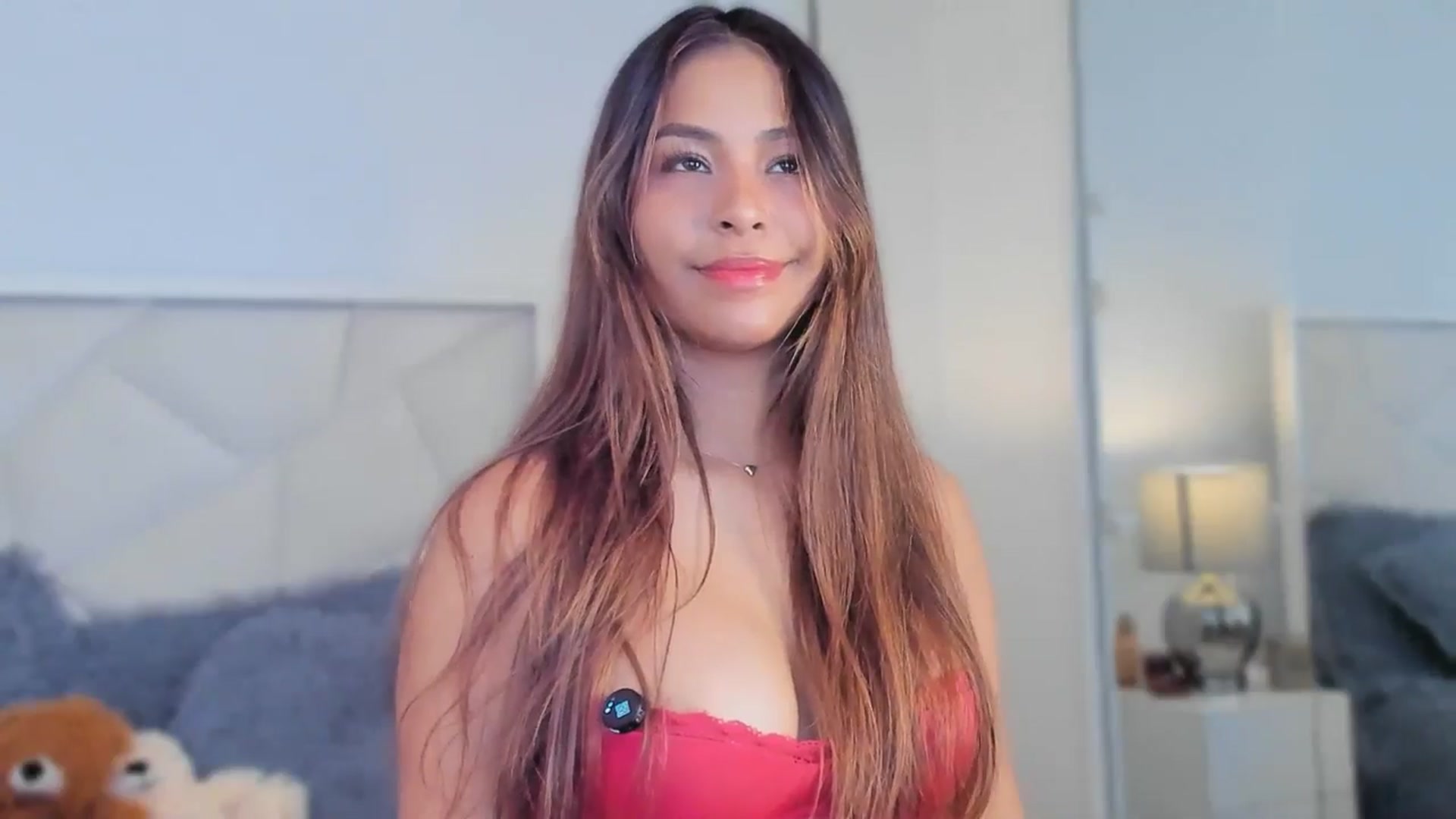 Gallery image thumbnail from Megui's myfreecams stream on, 12/02/2025, 13:34 image 3 of 20
