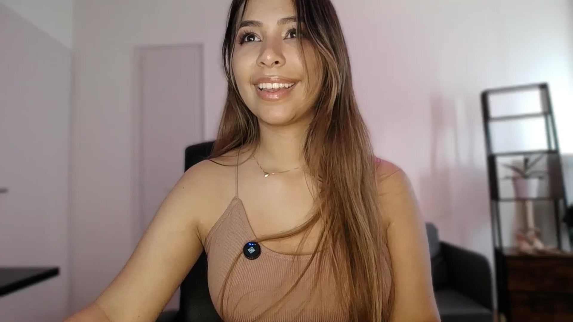 Gallery image thumbnail from Megui's myfreecams stream on, 01/07/2026, 13:33 image 17 of 20