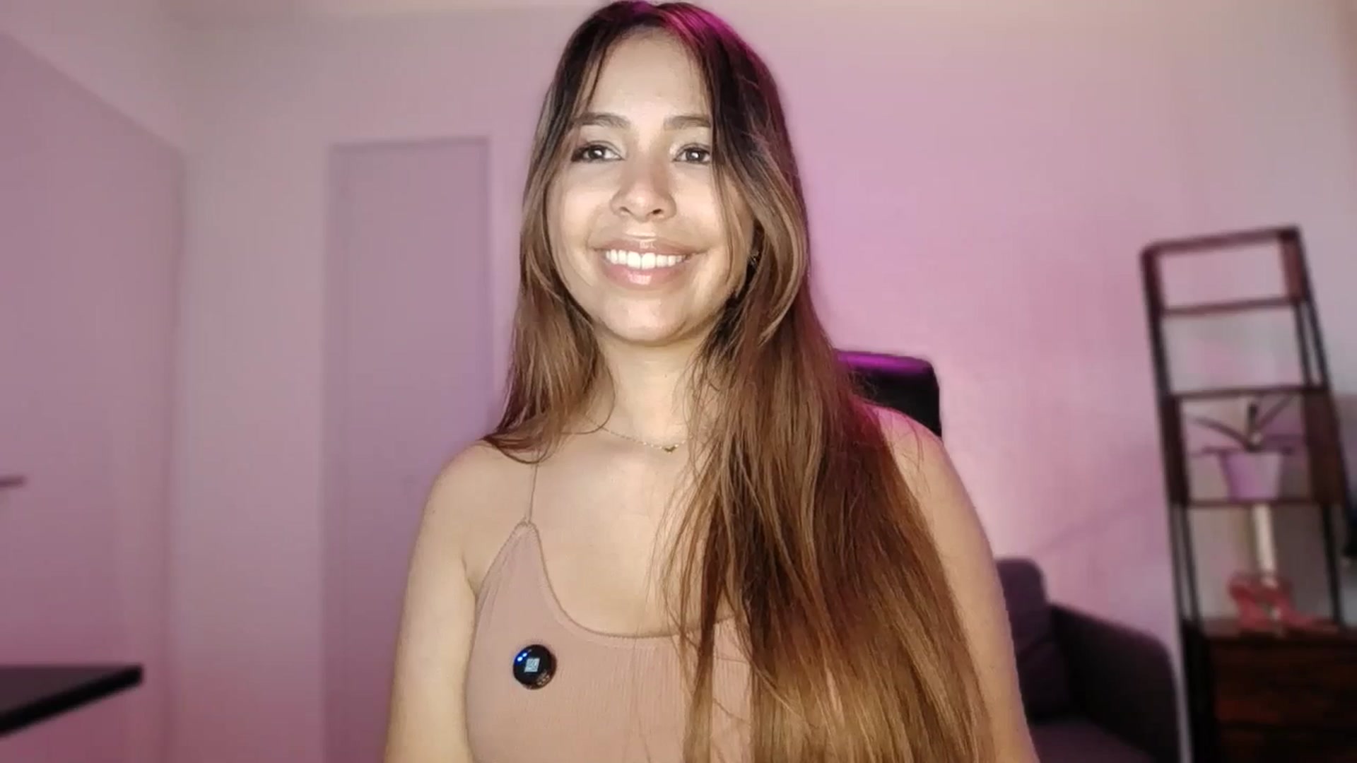 Gallery image thumbnail from Megui's myfreecams stream on, 01/07/2026, 15:53 image 2 of 20