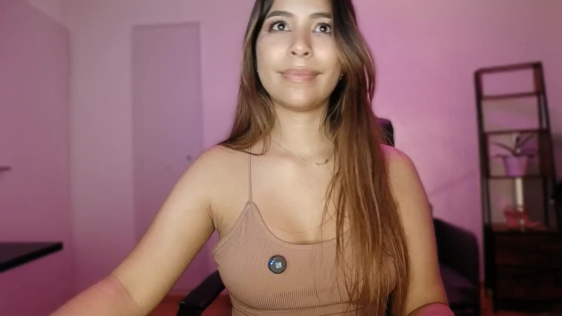 Gallery image thumbnail from Megui's myfreecams stream on, 01/07/2026, 15:53 image 20 of 20