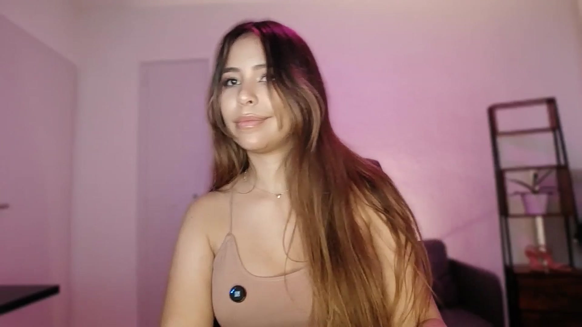 Gallery image thumbnail from Megui's myfreecams stream on, 01/07/2026, 15:53 image 6 of 20