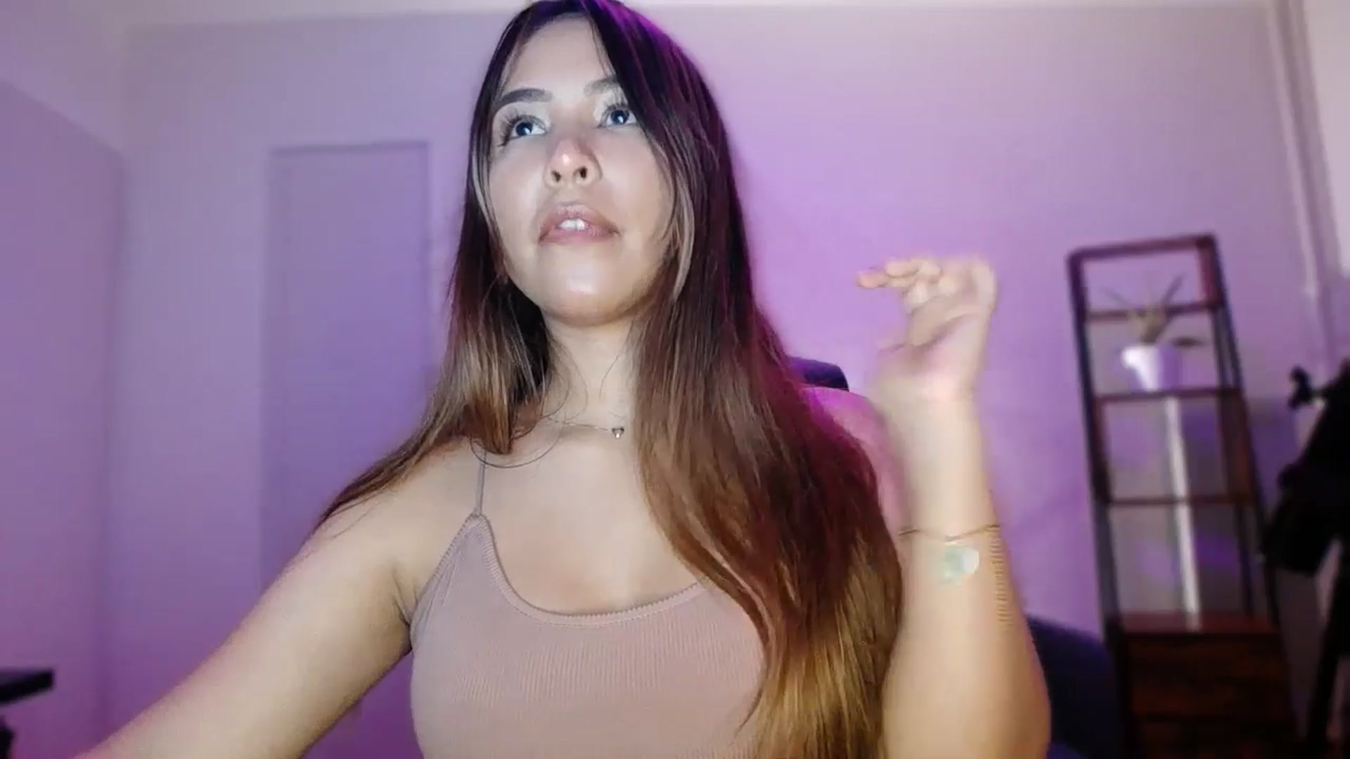 Gallery image thumbnail from Megui's myfreecams stream on, 01/20/2026, 14:02 image 8 of 20