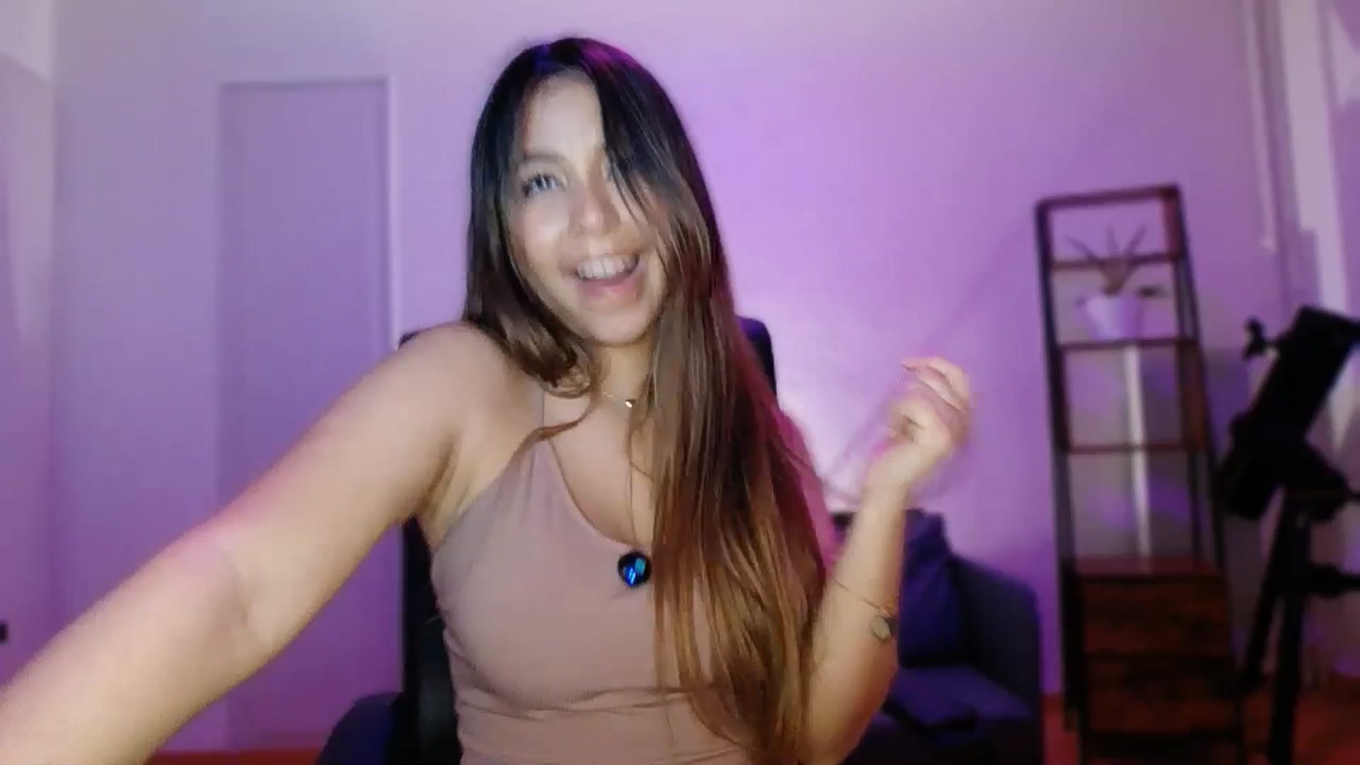 Gallery image thumbnail from Megui's myfreecams stream on, 01/21/2026, 12:57 image 12 of 20