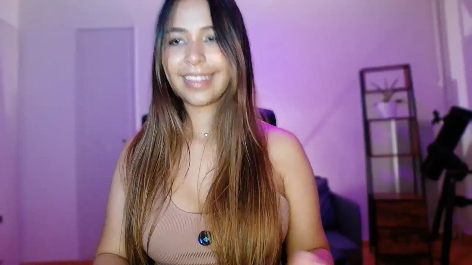 Gallery image thumbnail from Megui's myfreecams stream on, 01/21/2026, 12:57 image 20 of 20