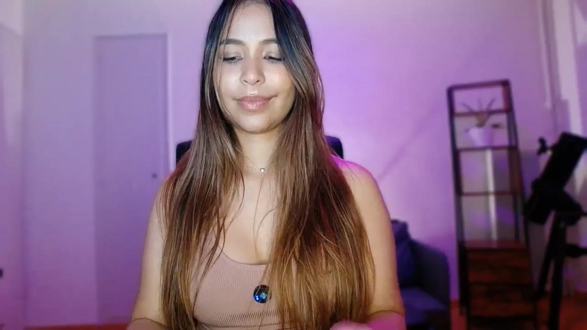 Gallery image thumbnail from Megui's myfreecams stream on, 01/21/2026, 12:57 image 19 of 20