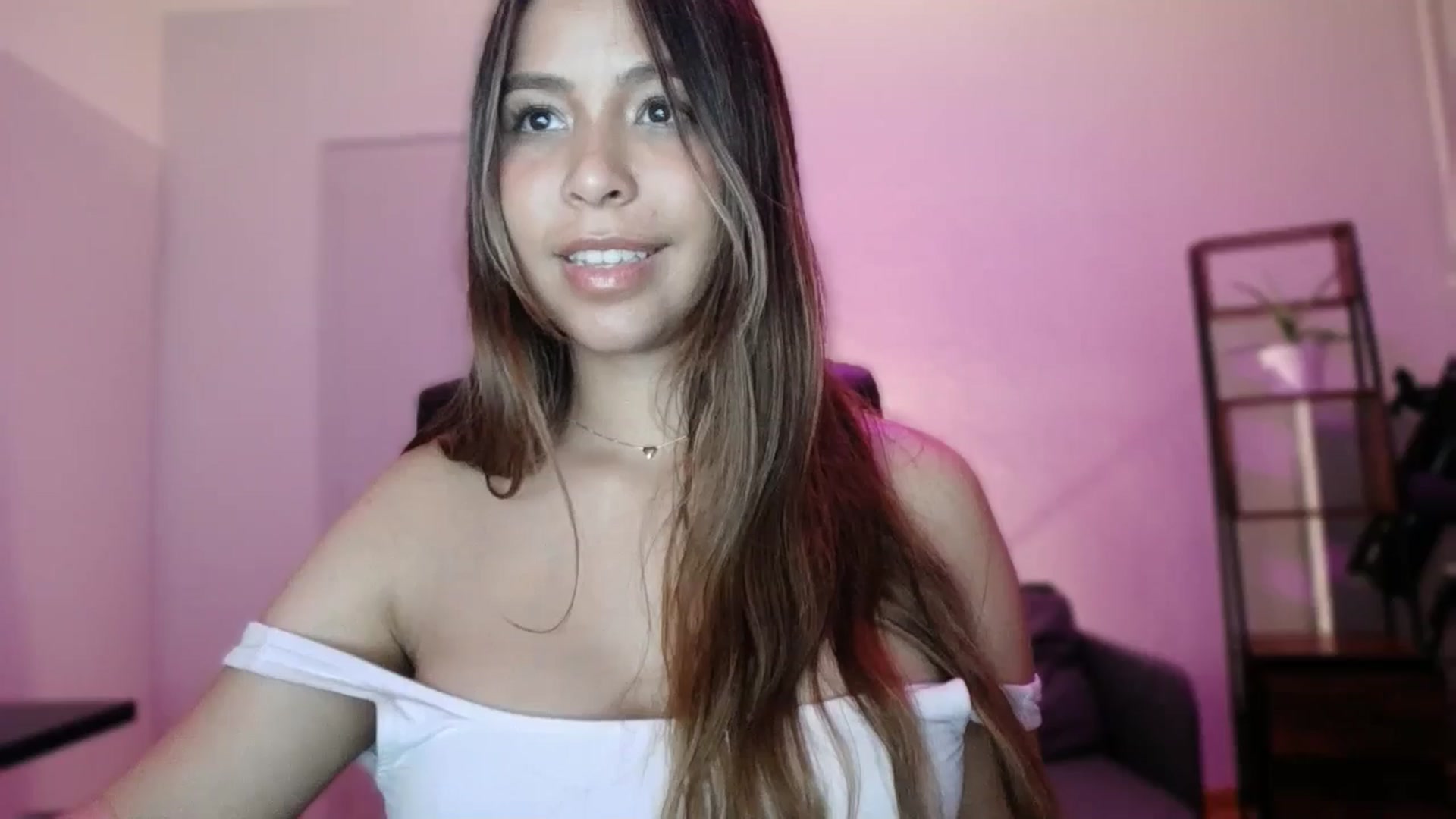 Gallery image thumbnail from Megui's myfreecams stream on, 02/10/2026, 13:23 image 16 of 20