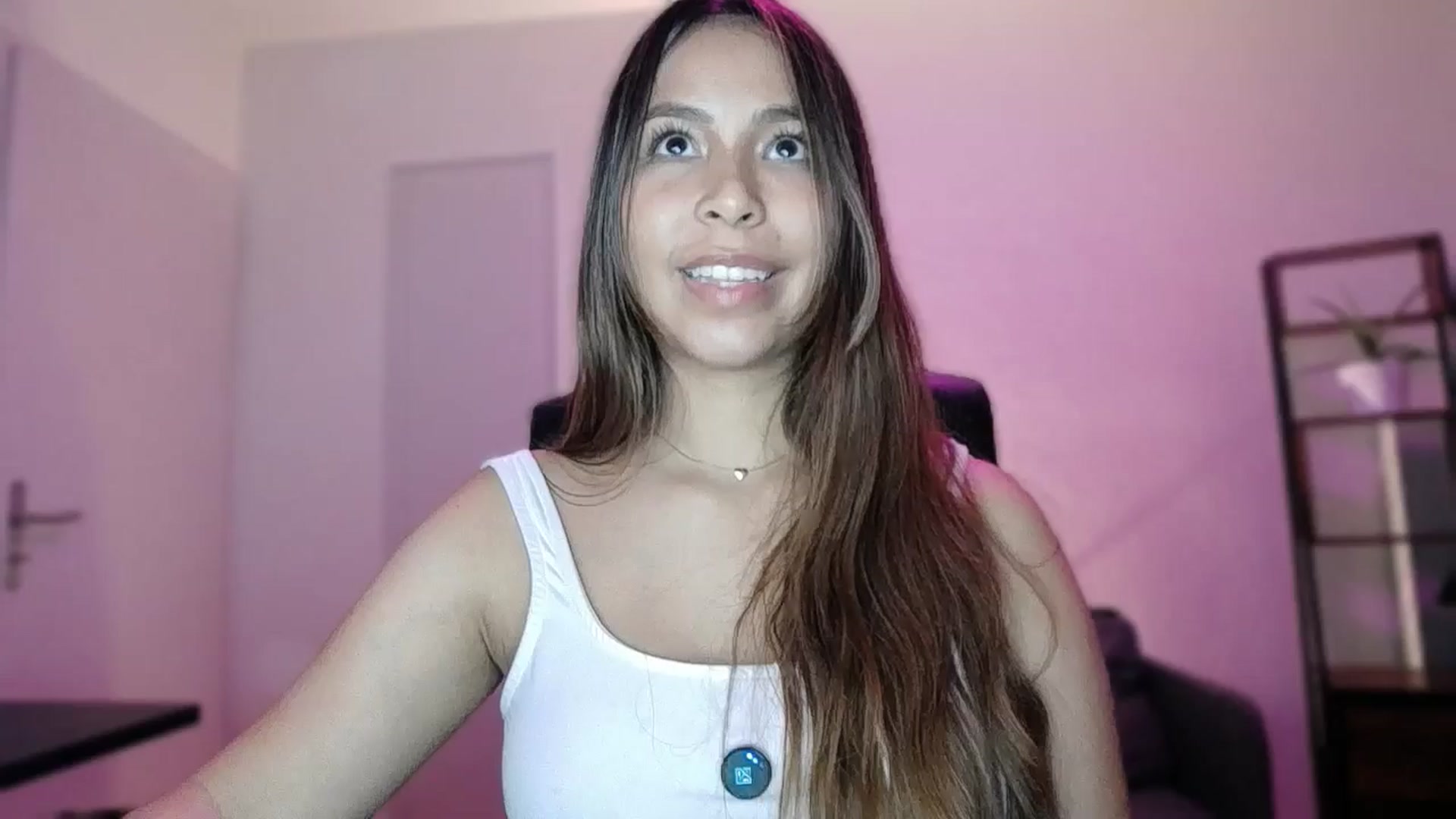 Gallery image thumbnail from Megui's myfreecams stream on, 02/10/2026, 14:35 image 2 of 20