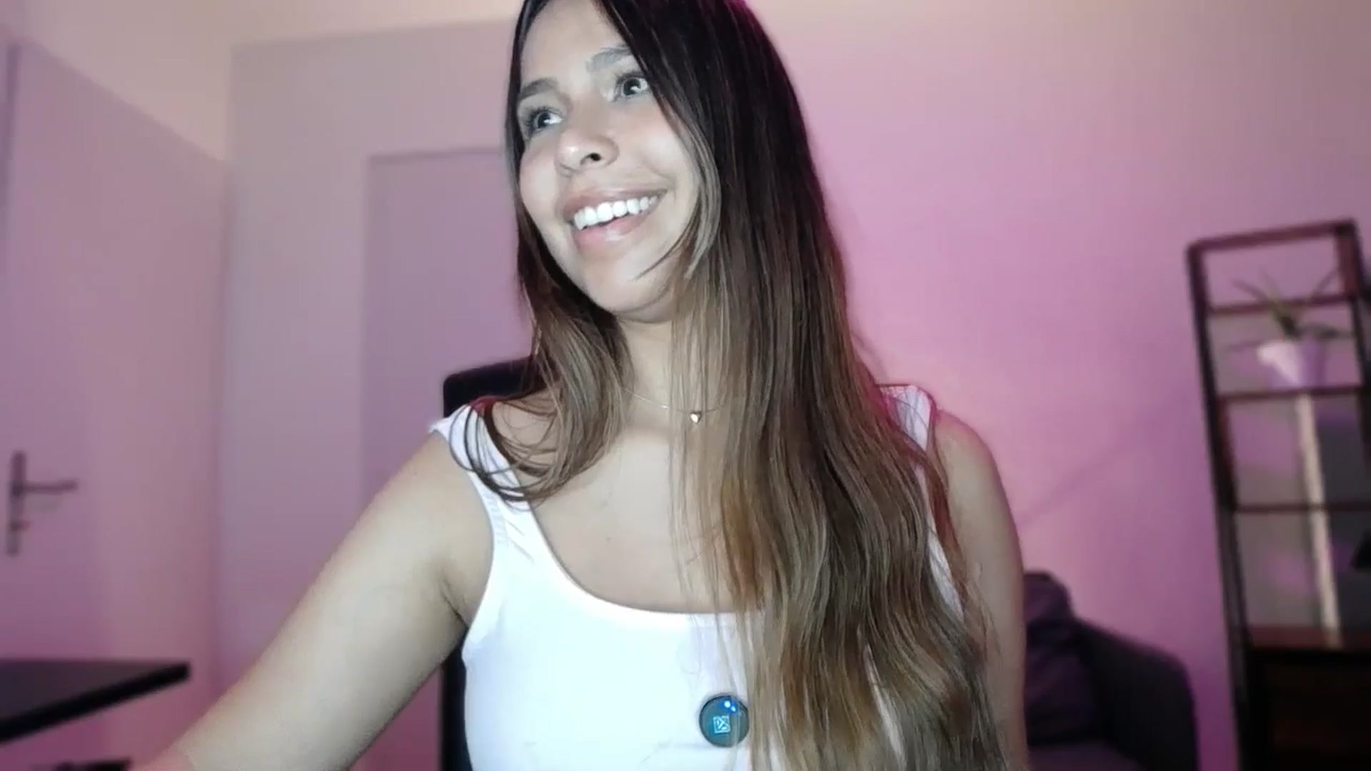 Gallery image thumbnail from Megui's myfreecams stream on, 02/10/2026, 14:35 image 5 of 20