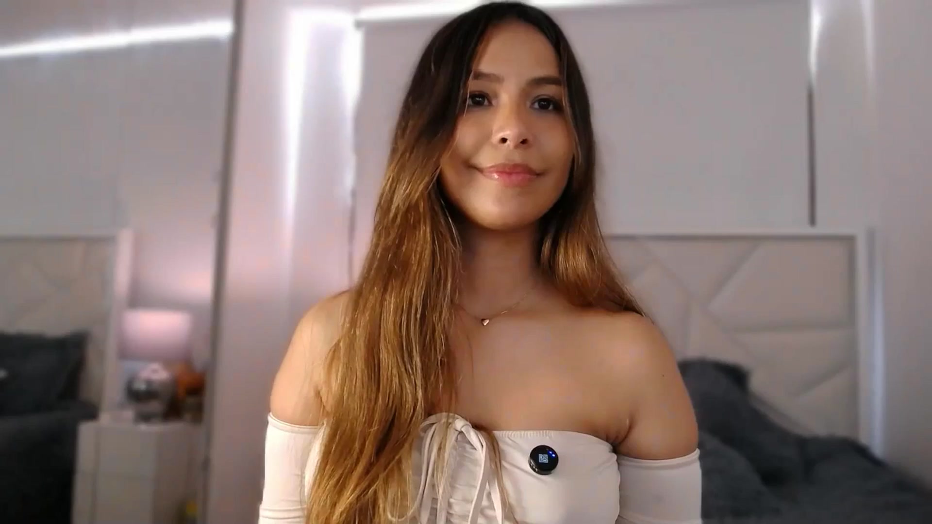 Gallery image thumbnail from Megui's myfreecams stream on, 03/02/2026, 14:00 image 2 of 20