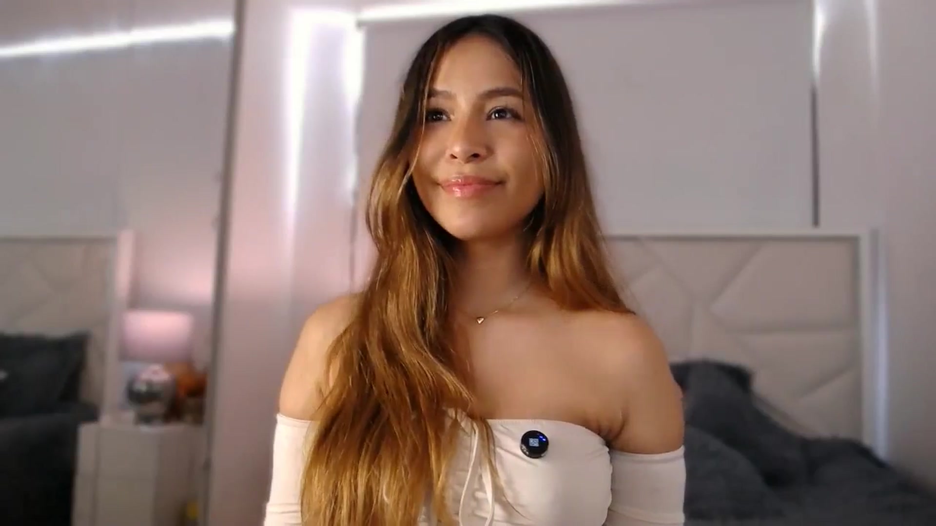 Gallery image thumbnail from Megui's myfreecams stream on, 03/02/2026, 14:00 image 3 of 20