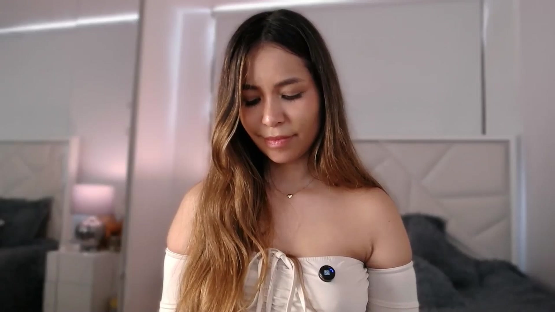 Gallery image thumbnail from Megui's myfreecams stream on, 03/02/2026, 14:00 image 5 of 20