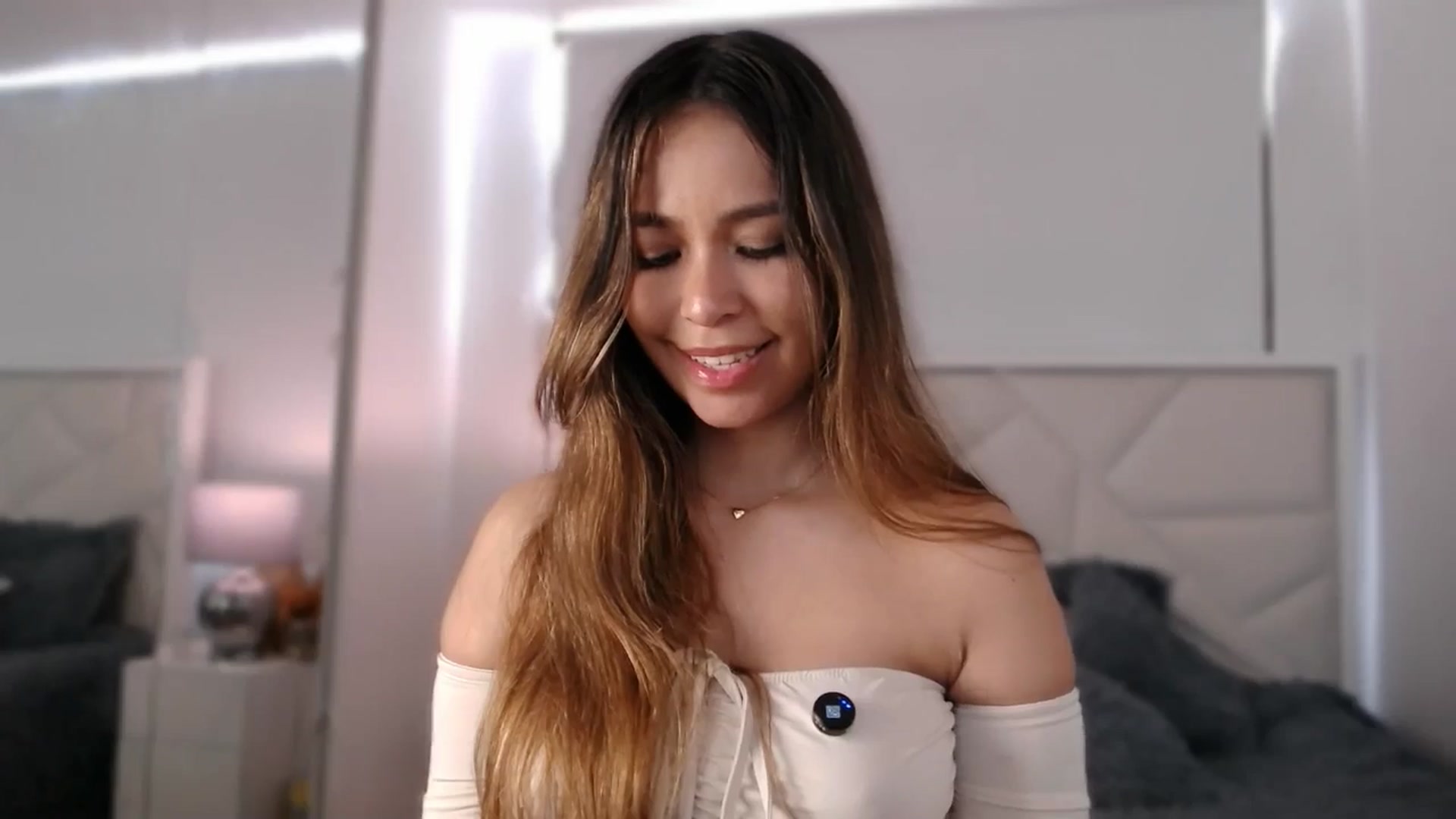 Gallery image thumbnail from Megui's myfreecams stream on, 03/02/2026, 14:00 image 12 of 20