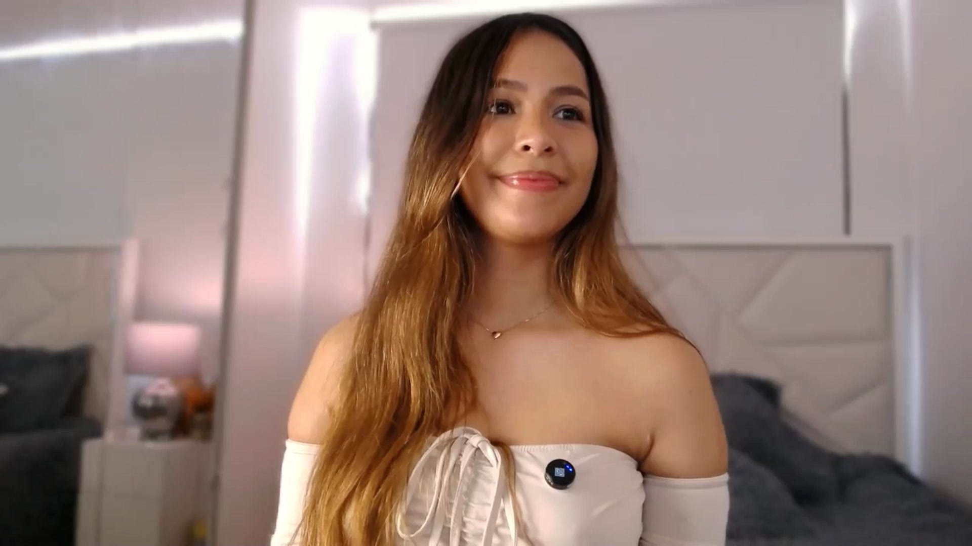 Gallery image thumbnail from Megui's myfreecams stream on, 03/02/2026, 14:00 image 10 of 20
