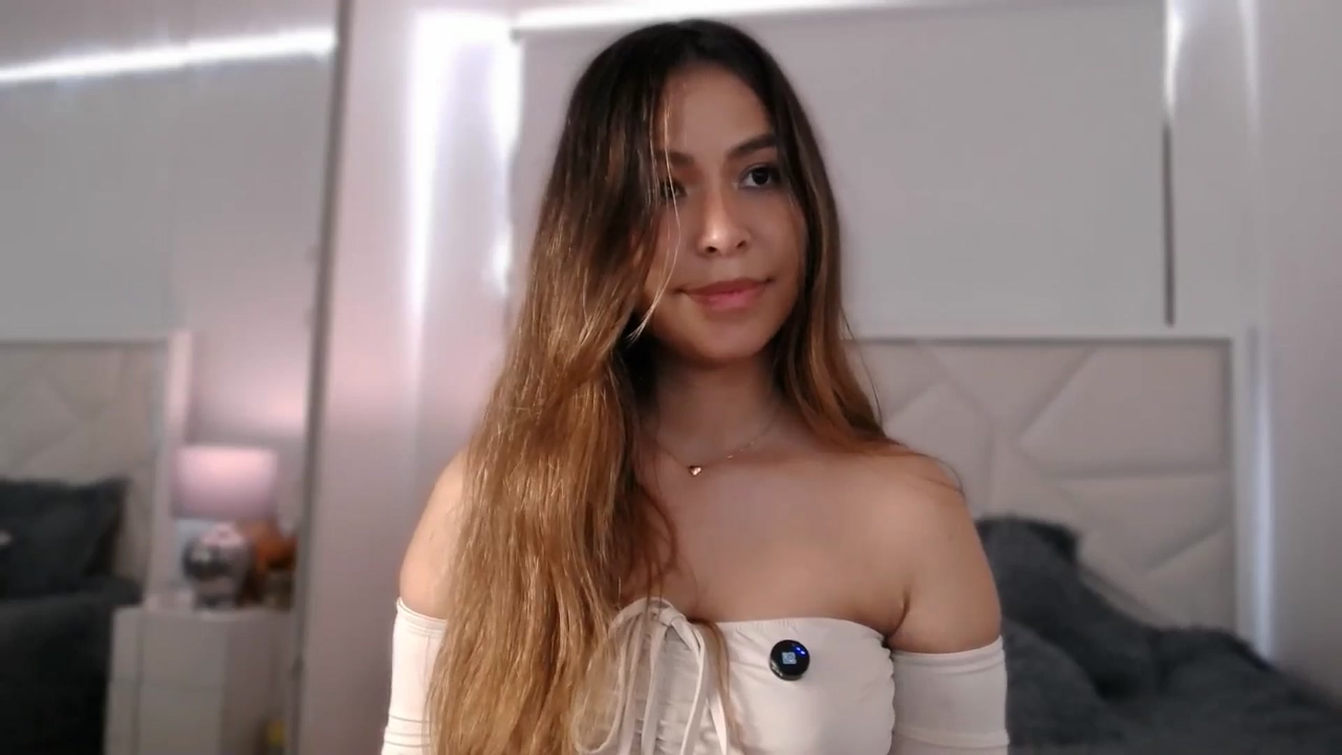 Gallery image thumbnail from Megui's myfreecams stream on, 03/02/2026, 14:00 image 11 of 20