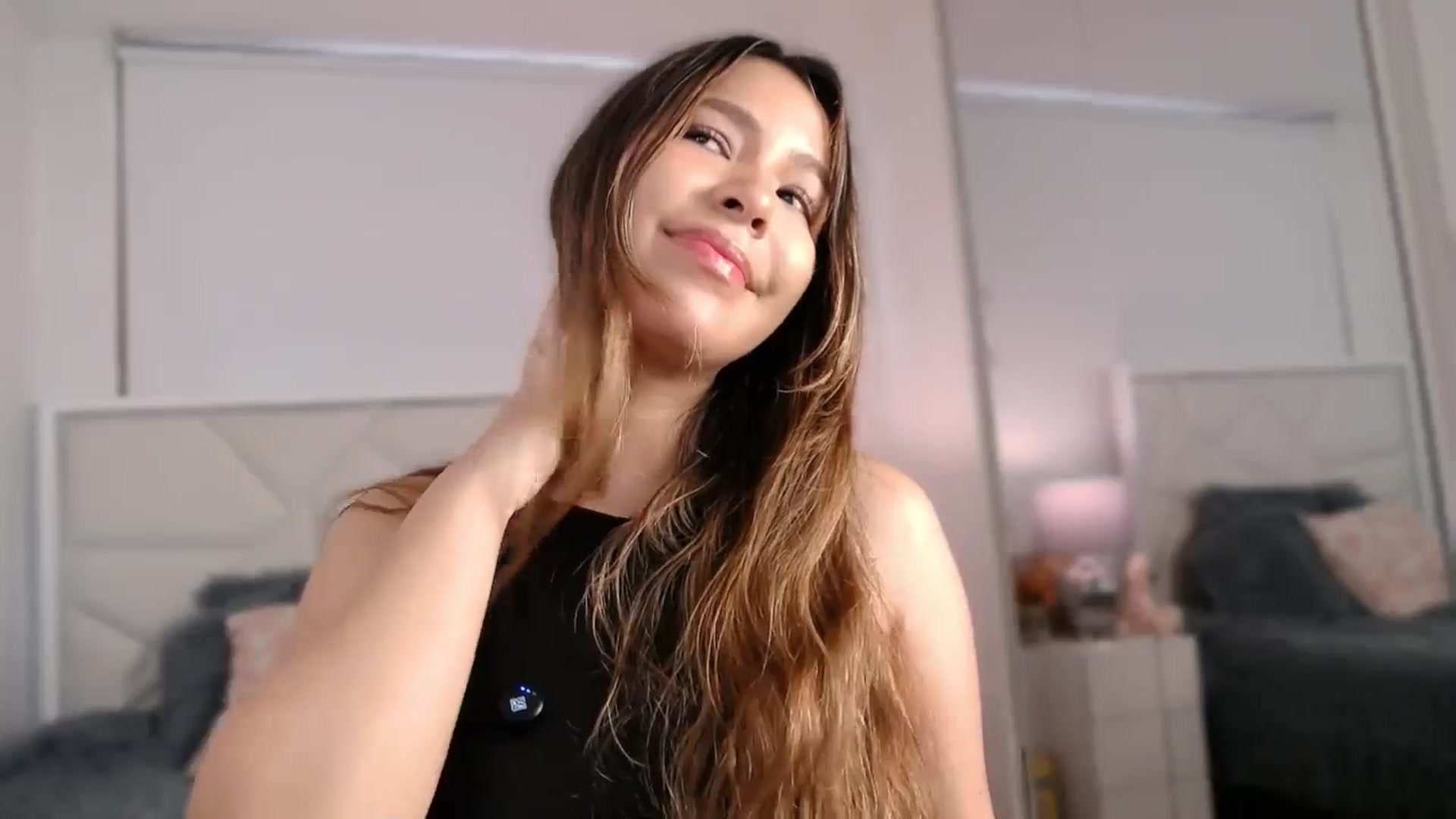 Gallery image thumbnail from Megui's myfreecams stream on, 03/07/2026, 11:40 image 13 of 20