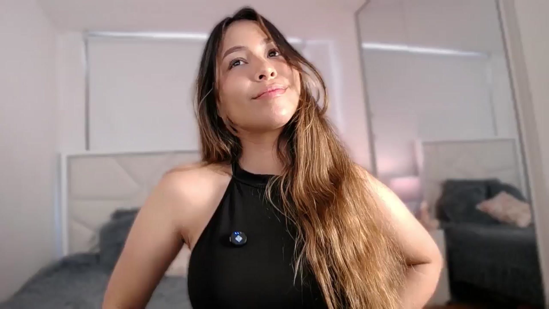 Gallery image thumbnail from Megui's myfreecams stream on, 03/07/2026, 12:27 image 14 of 20