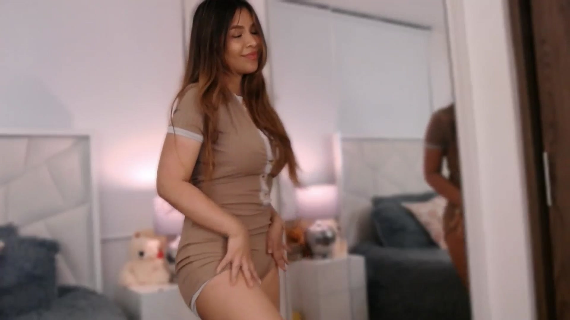 Gallery image thumbnail from Megui's myfreecams stream on, 03/10/2026, 10:11 image 7 of 20