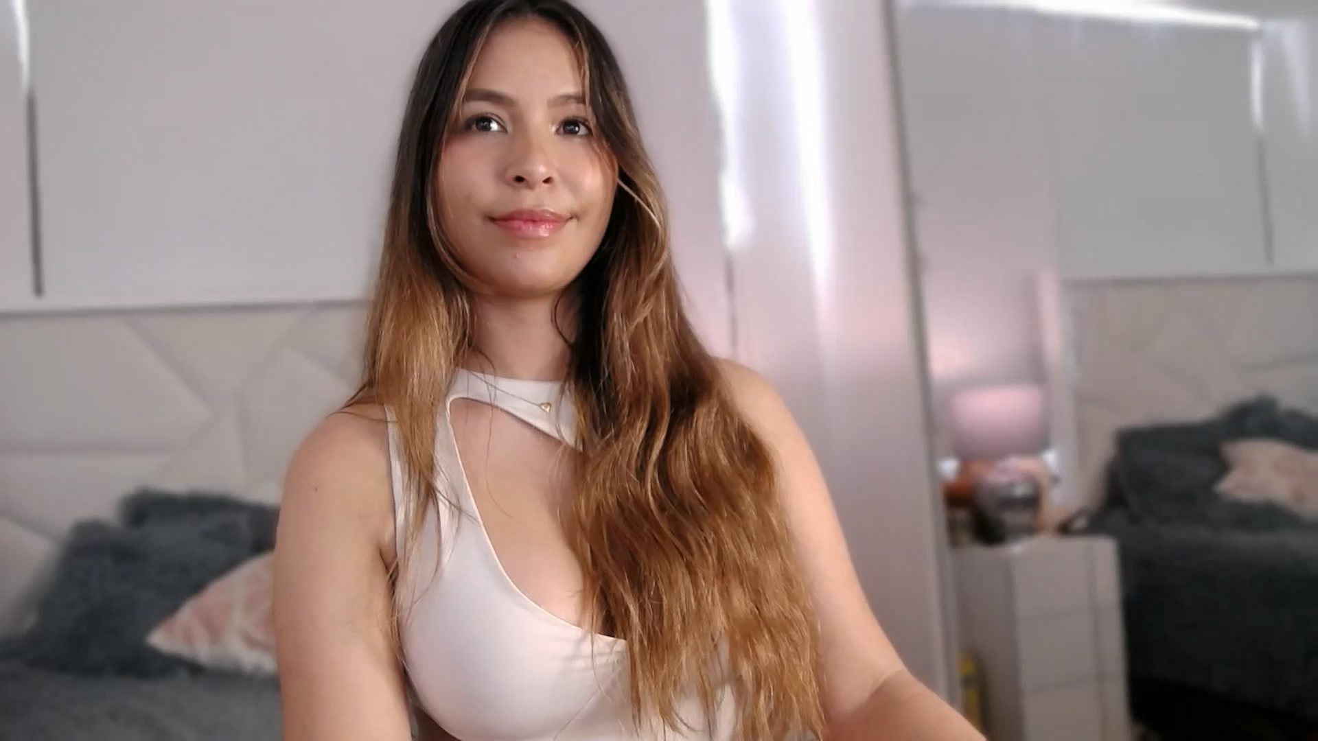 Gallery image thumbnail from Megui's myfreecams stream on, 03/14/2026, 14:48 image 16 of 20