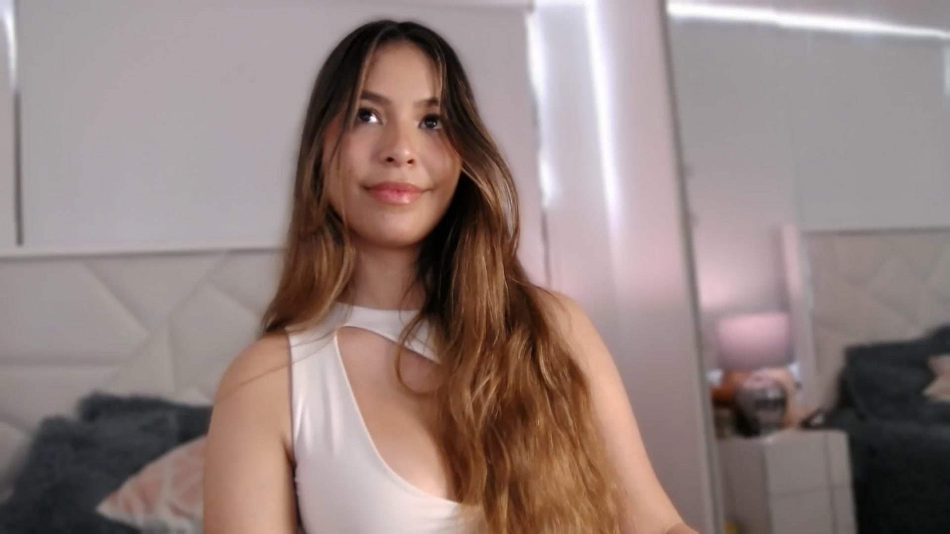 Gallery image thumbnail from Megui's myfreecams stream on, 03/14/2026, 14:48 image 3 of 20