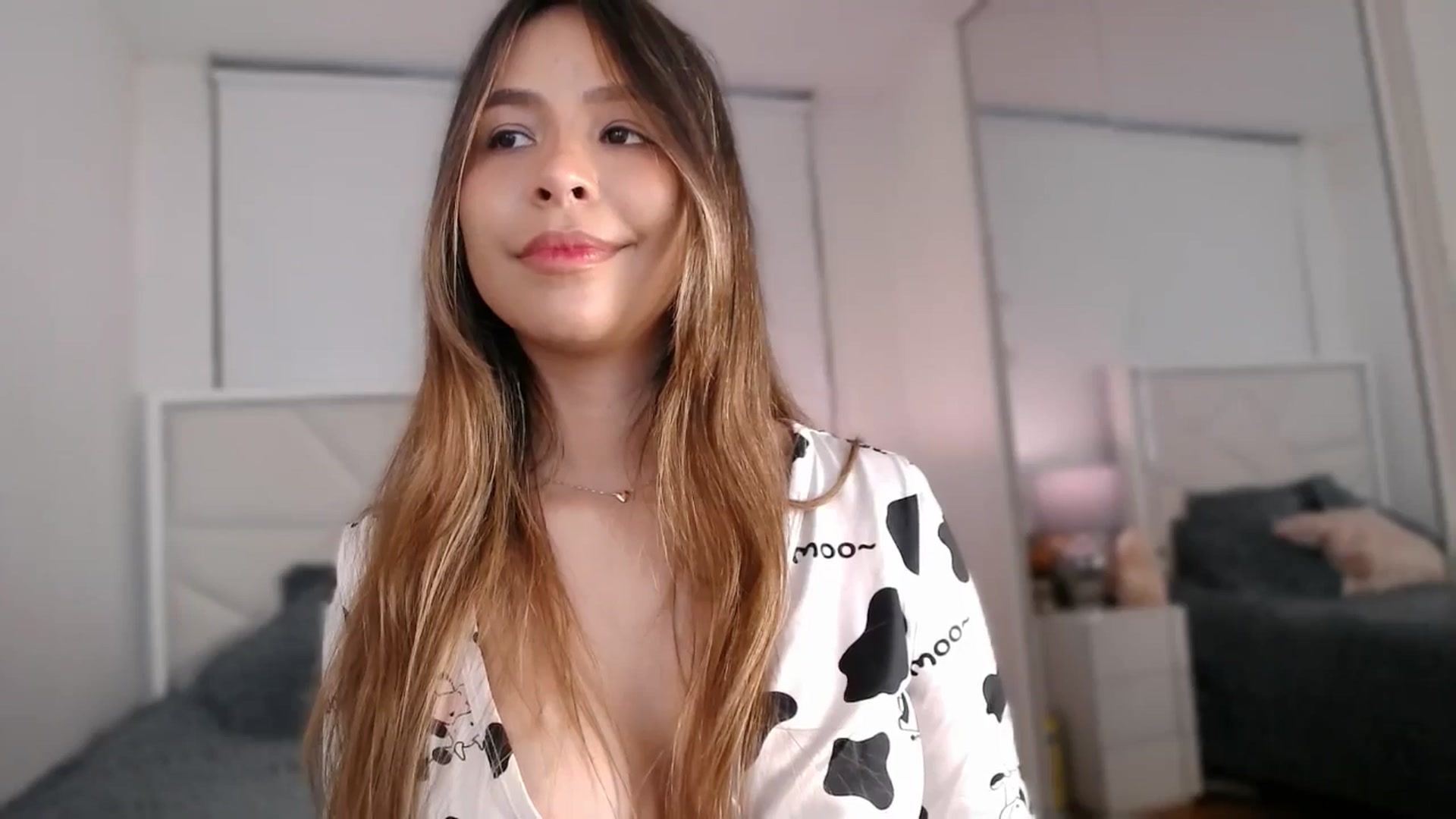 Gallery image thumbnail from Megui's myfreecams stream on, 03/16/2026, 11:30 image 7 of 20