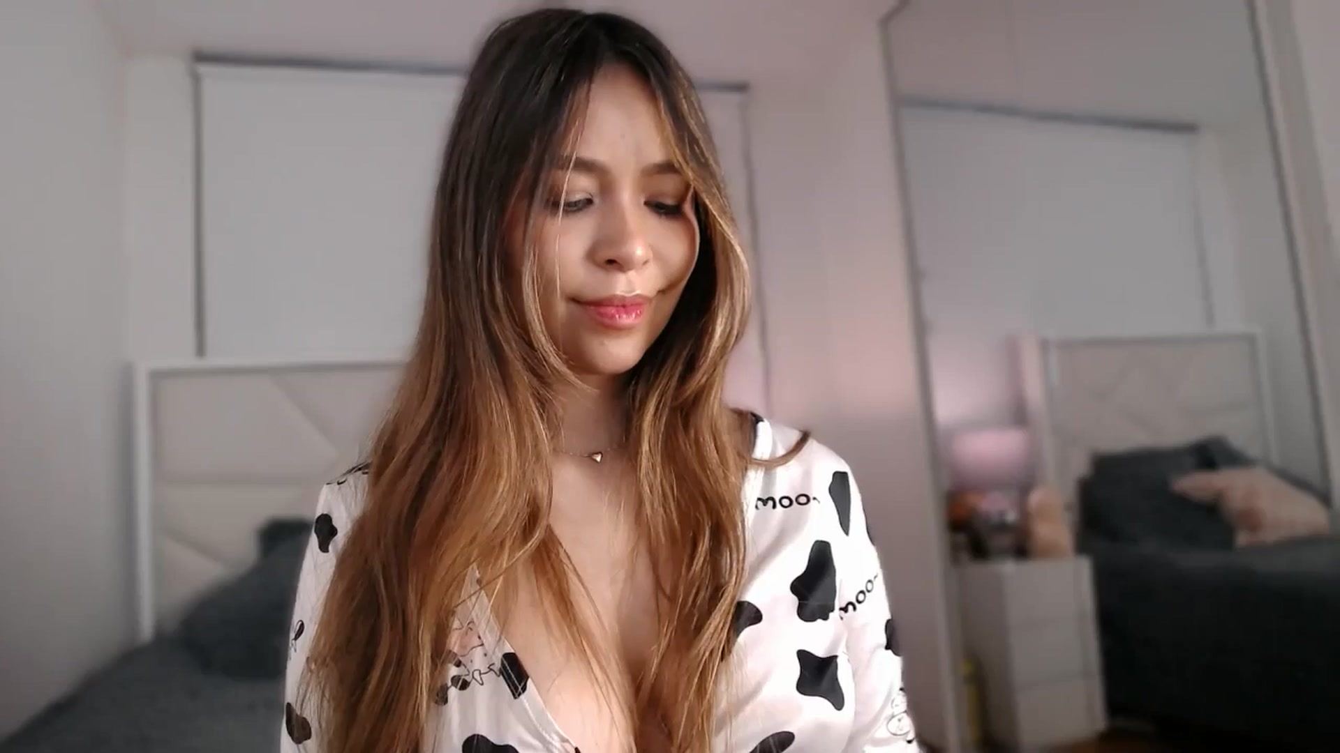 Gallery image thumbnail from Megui's myfreecams stream on, 03/16/2026, 11:30 image 8 of 20
