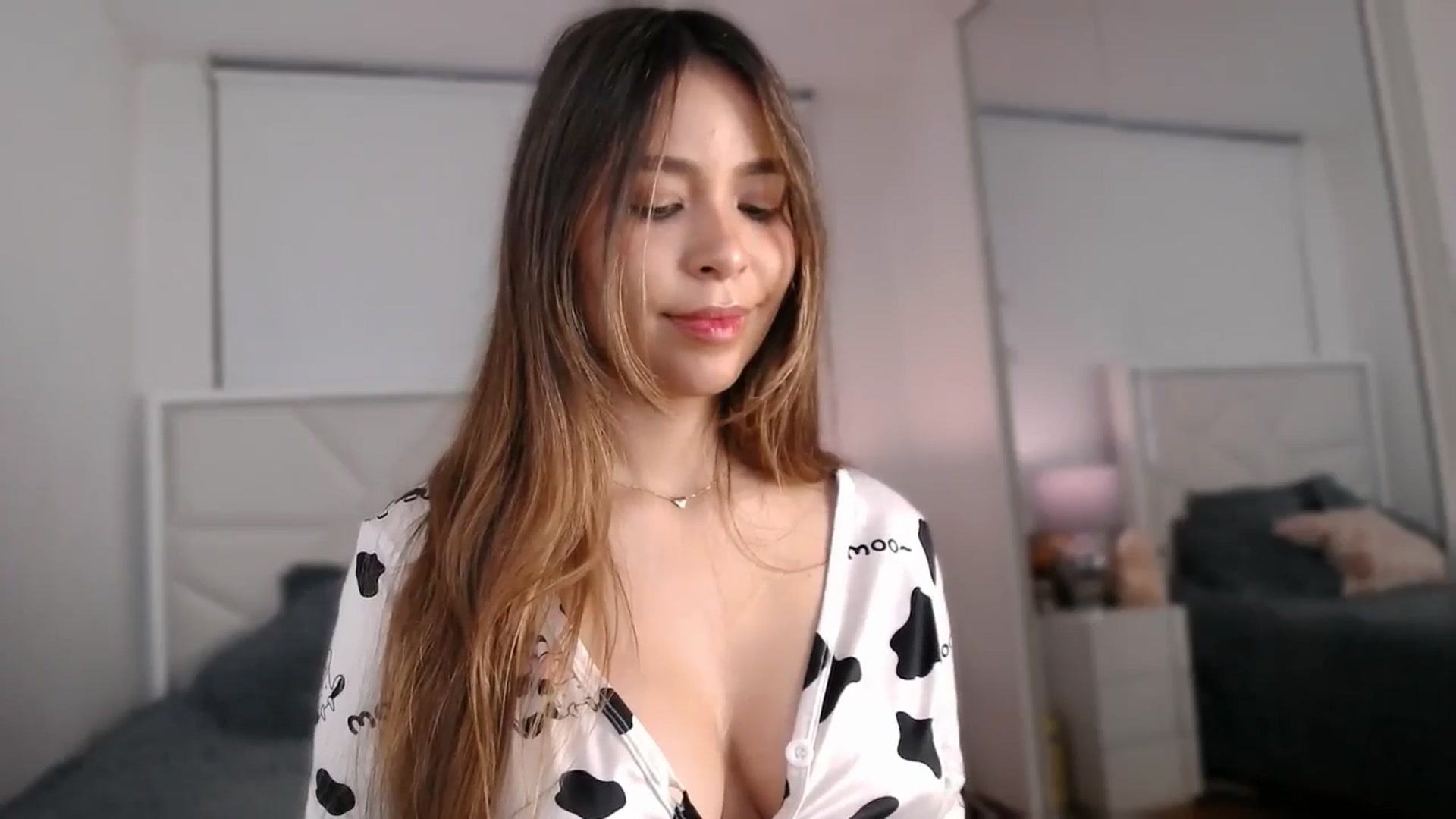 Gallery image thumbnail from Megui's myfreecams stream on, 03/16/2026, 11:30 image 2 of 20