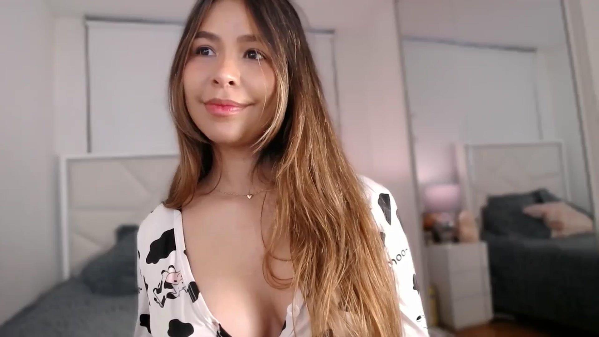 Gallery image thumbnail from Megui's myfreecams stream on, 03/16/2026, 11:30 image 13 of 20