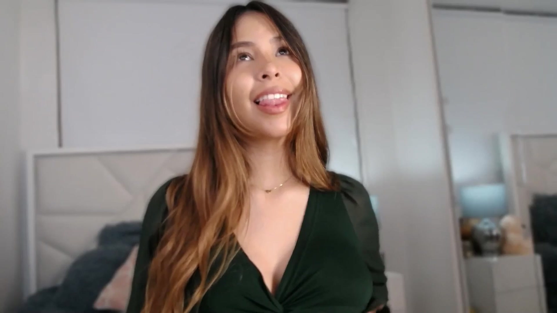 Gallery image thumbnail from Megui's myfreecams stream on, 03/17/2026, 11:50 image 2 of 20