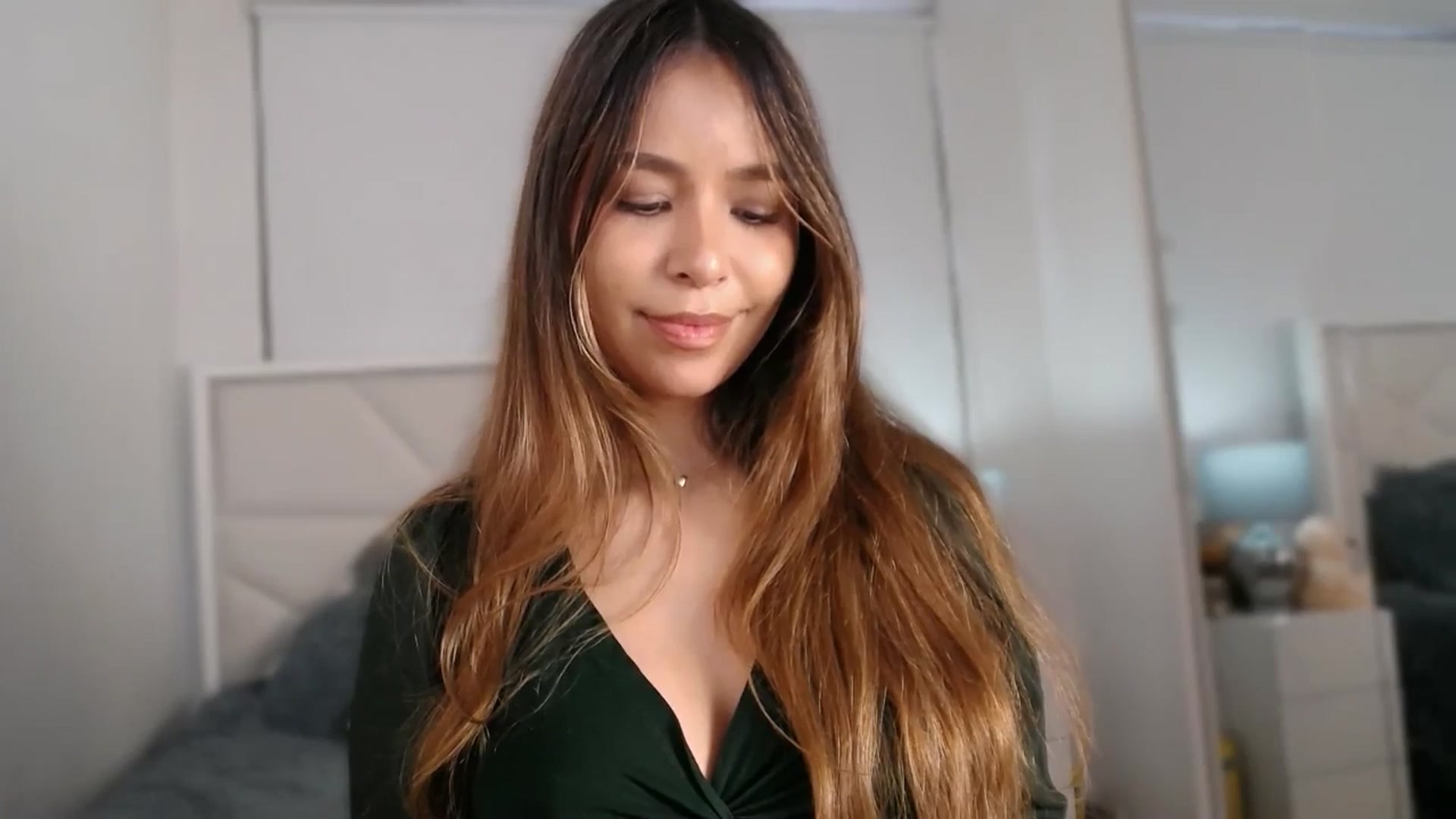 Gallery image thumbnail from Megui's myfreecams stream on, 03/17/2026, 11:50 image 18 of 20