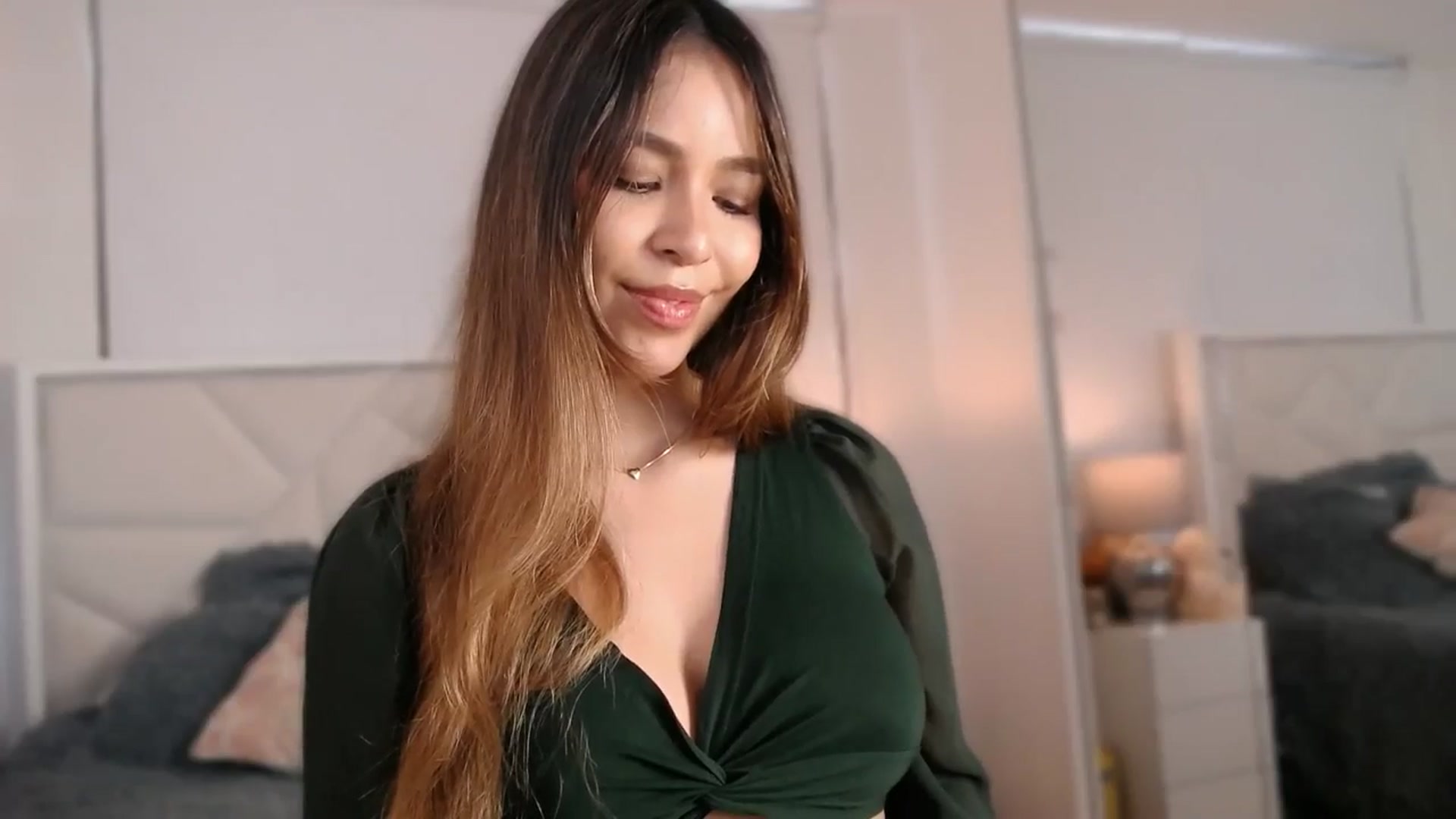 Gallery image thumbnail from Megui's myfreecams stream on, 03/17/2026, 12:22 image 3 of 20