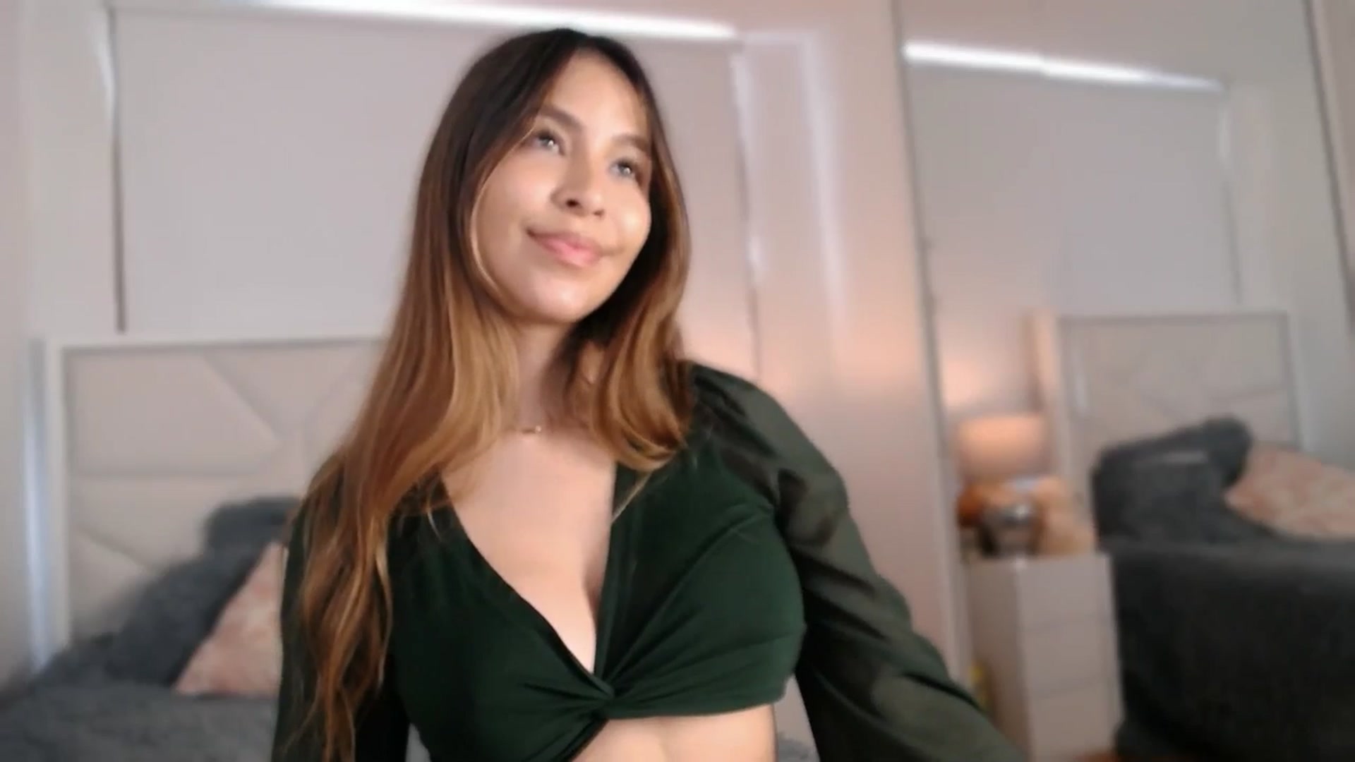 Gallery image thumbnail from Megui's myfreecams stream on, 03/17/2026, 14:45 image 7 of 20