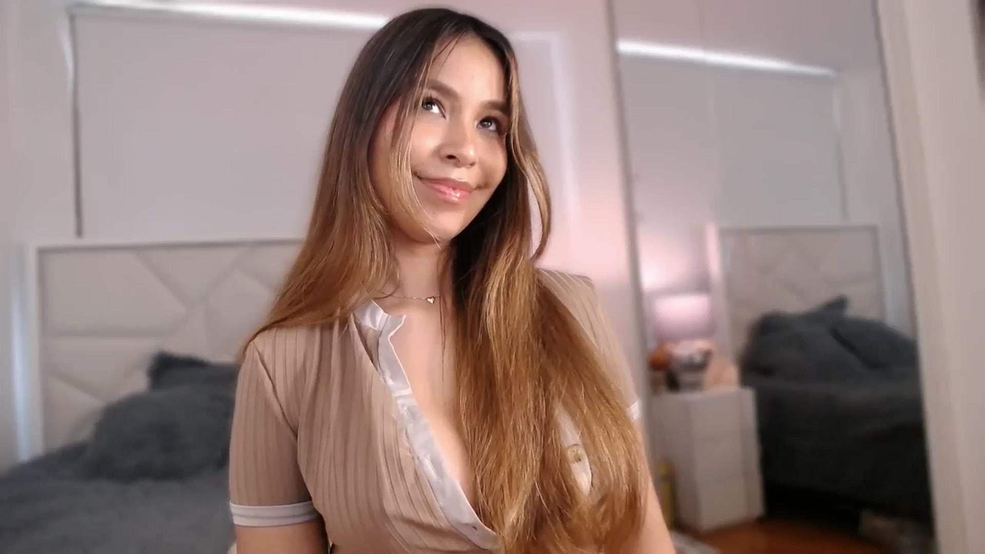 Gallery image thumbnail from Megui's myfreecams stream on, 03/18/2026, 14:30 image 8 of 20