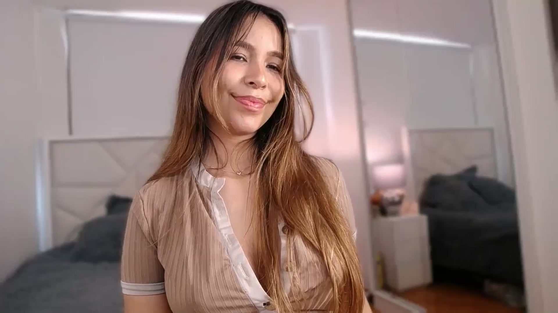 Gallery image thumbnail from Megui's myfreecams stream on, 03/18/2026, 15:07 image 4 of 20