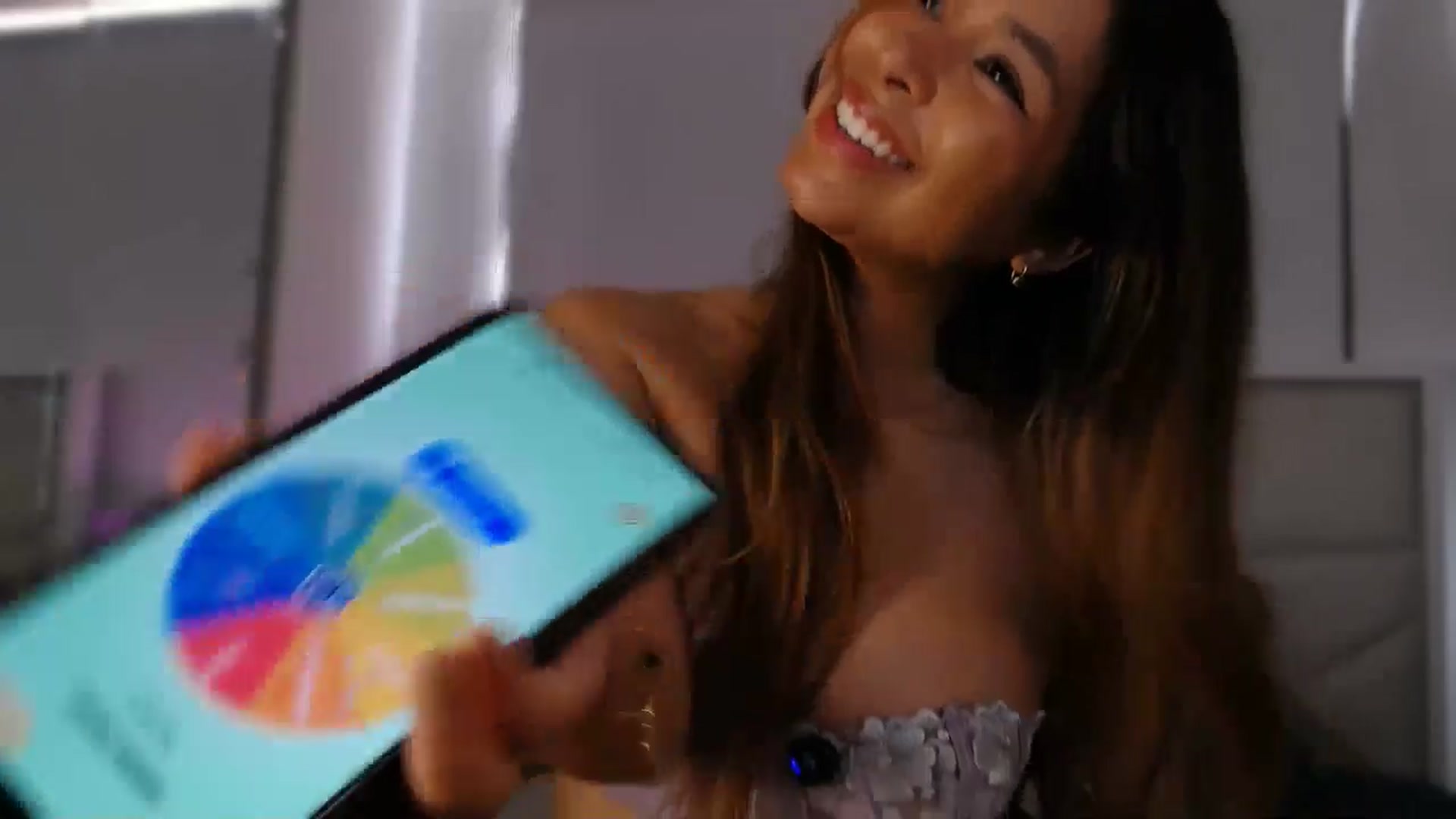 Gallery image thumbnail from Megui's myfreecams stream on, 03/21/2026, 15:25 image 13 of 20