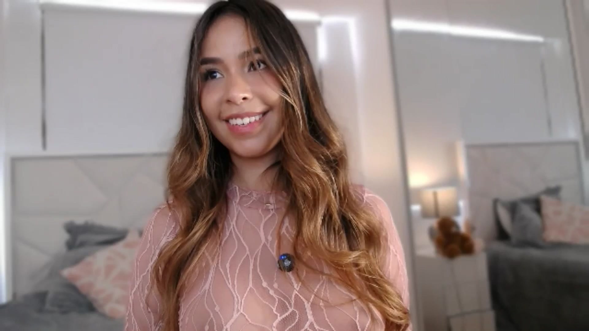 Gallery image thumbnail from Megui's myfreecams stream on, 04/02/2026, 14:49 image 8 of 20