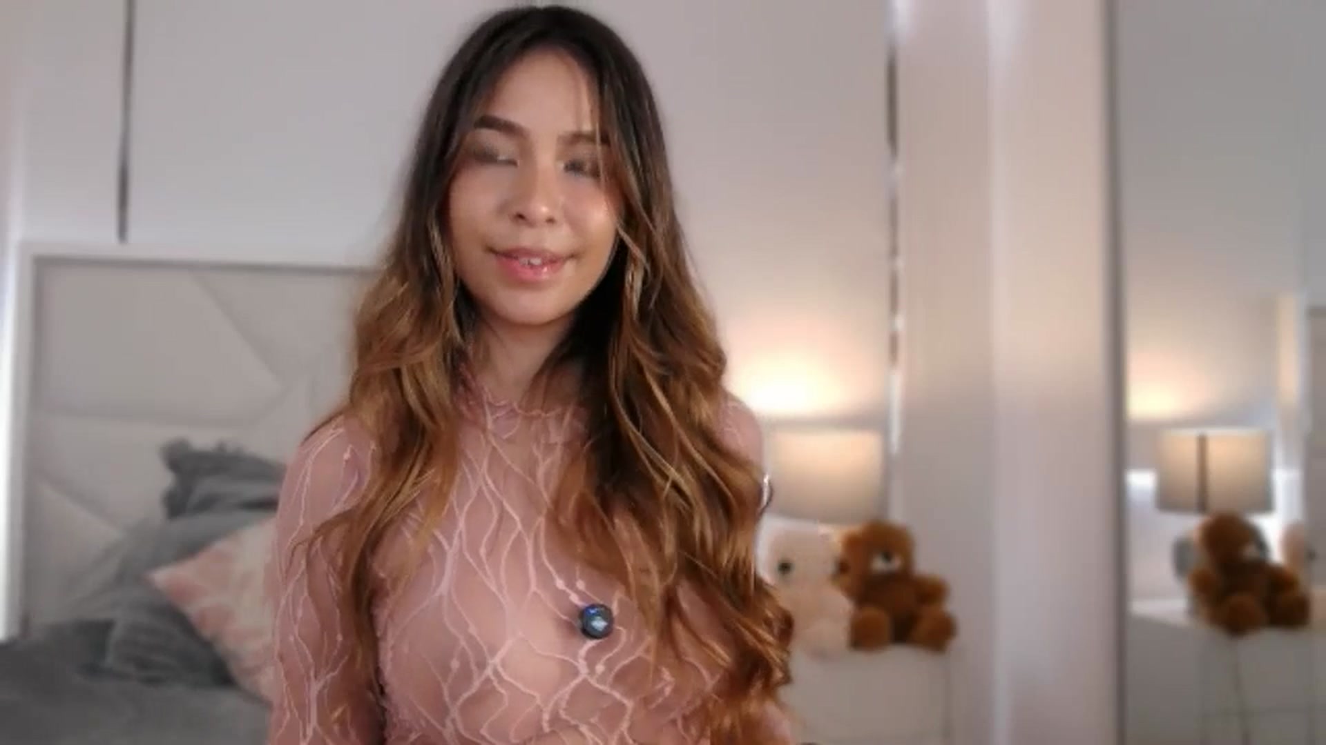 Gallery image thumbnail from Megui's myfreecams stream on, 04/02/2026, 16:10 image 8 of 20