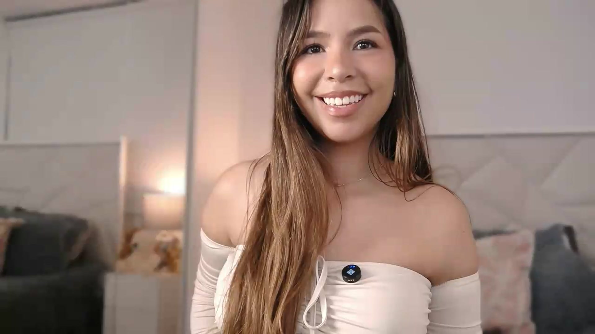 Gallery image thumbnail from Megui's myfreecams stream on, 05/14/2026, 12:01 image 6 of 20