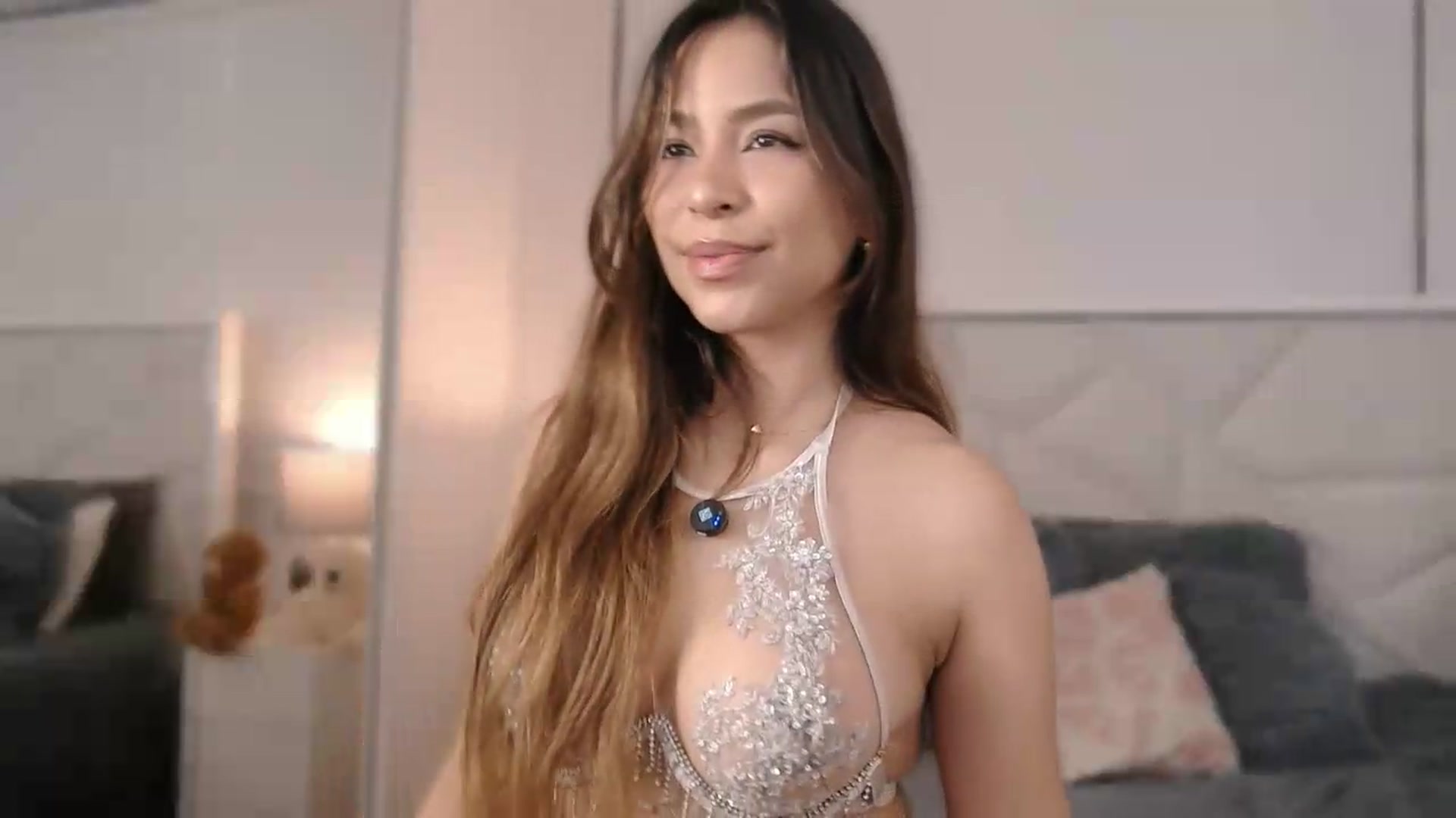 Gallery image thumbnail from Megui's myfreecams stream on, 05/15/2026, 10:57 image 8 of 20