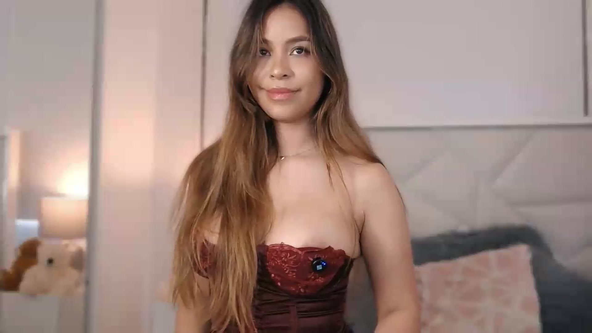 Gallery image thumbnail from Megui's myfreecams stream on, 05/18/2026, 13:22 image 6 of 20