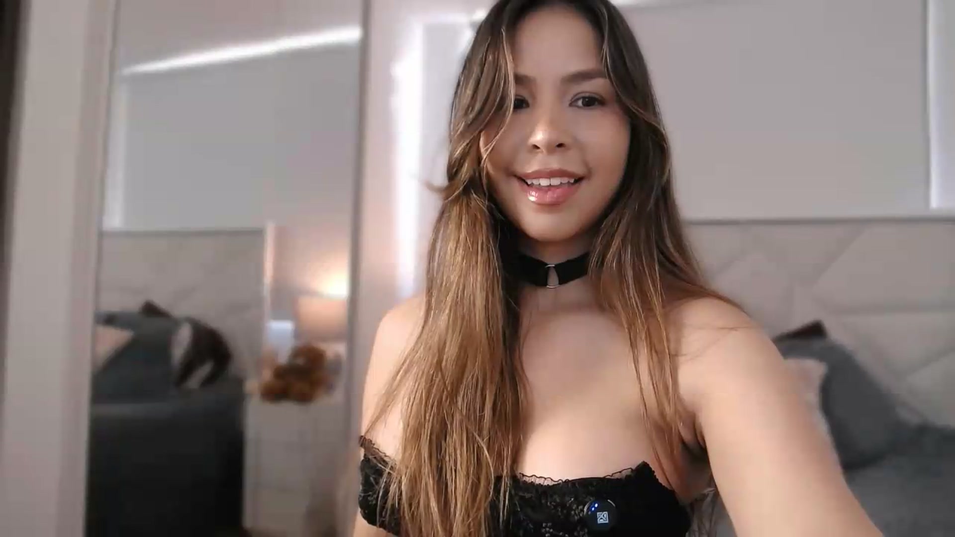 Gallery image thumbnail from Megui's myfreecams stream on, 05/22/2026, 12:43 image 14 of 20