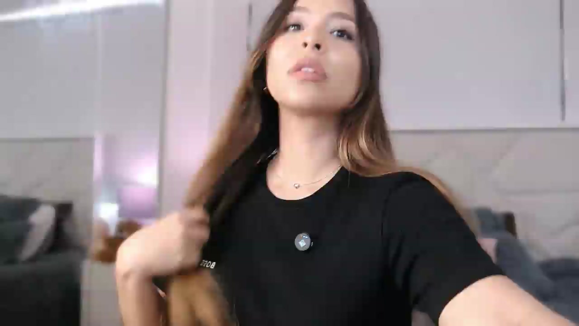 Gallery image thumbnail from Megui's myfreecams stream on, 05/26/2026, 13:54 image 1 of 20