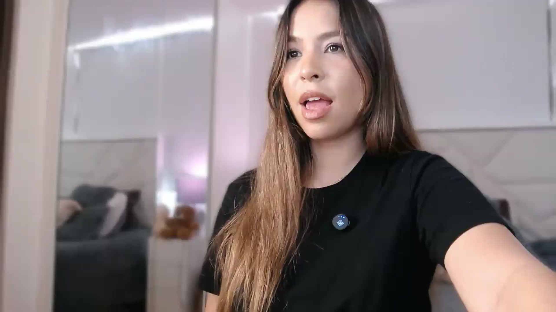 Gallery image thumbnail from Megui's myfreecams stream on, 05/26/2026, 13:54 image 11 of 20