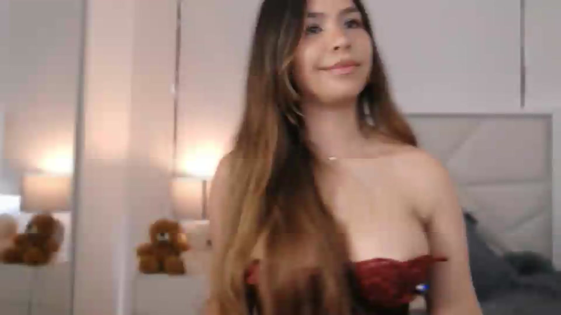 Gallery image thumbnail from Megui's myfreecams stream on, 05/28/2026, 14:27 image 5 of 20