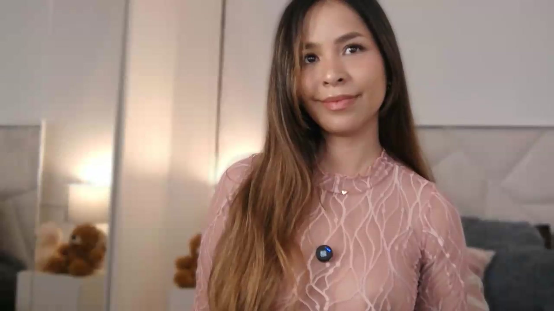 Gallery image thumbnail from Megui's myfreecams stream on, 06/01/2026, 10:51 image 12 of 20