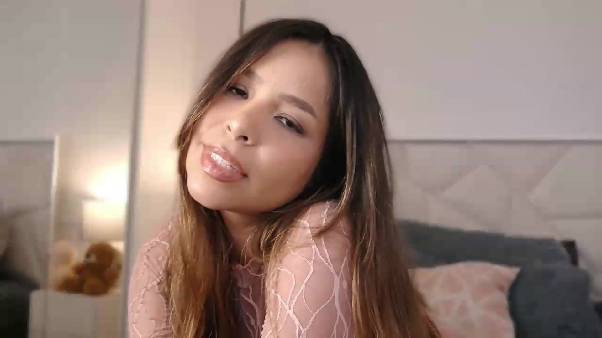 Gallery image thumbnail from Megui's myfreecams stream on, 06/01/2026, 10:51 image 6 of 20
