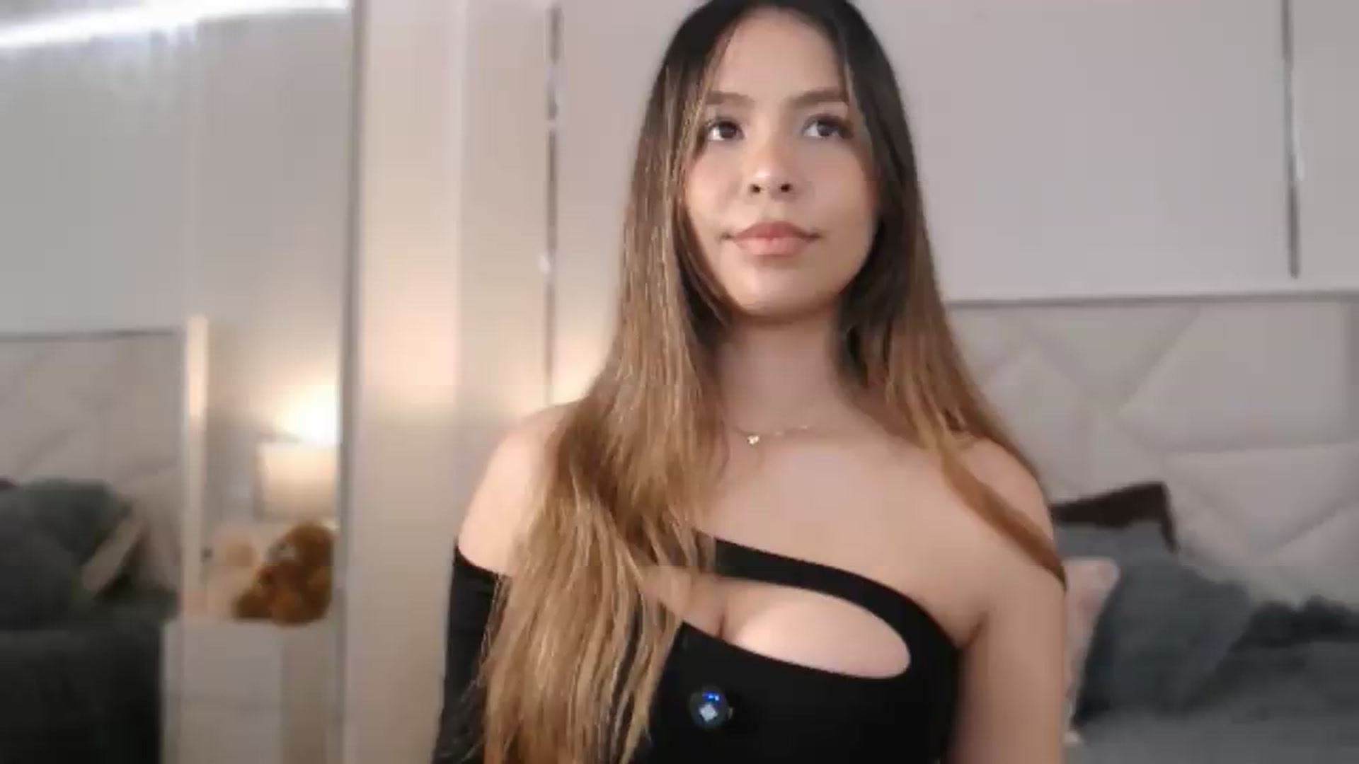 Gallery image thumbnail from Megui's myfreecams stream on, 06/02/2026, 13:24 image 1 of 20