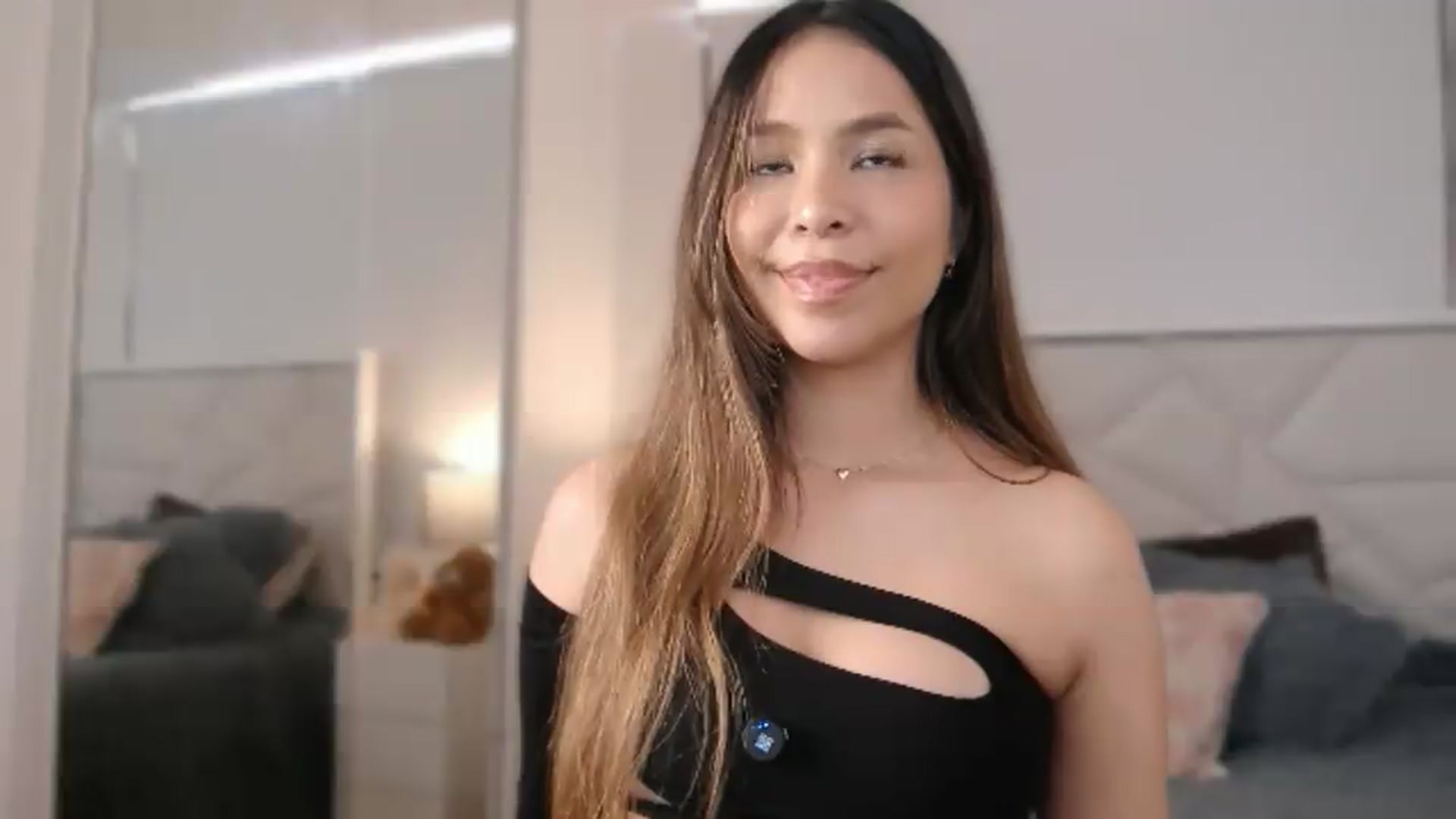 Gallery image thumbnail from Megui's myfreecams stream on, 06/02/2026, 15:34 image 16 of 20