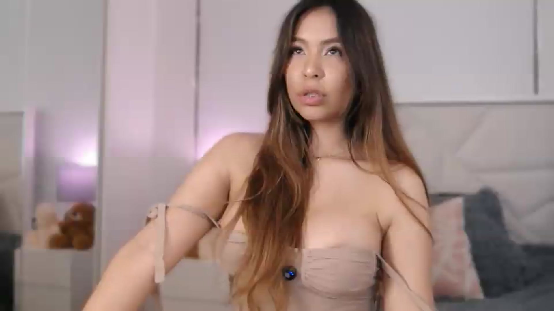 Gallery image thumbnail from Megui's myfreecams stream on, 06/03/2026, 13:30 image 3 of 20