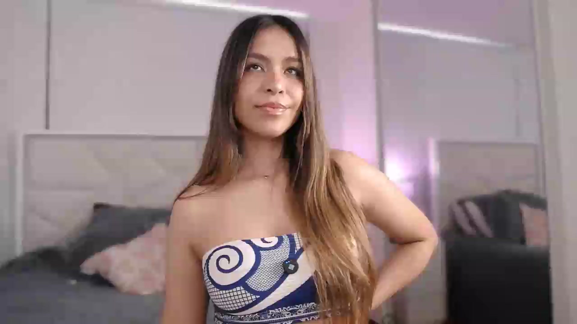 Gallery image thumbnail from Megui's myfreecams stream on, 06/05/2026, 13:24 image 9 of 20